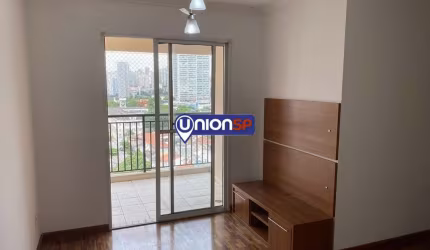 Apartamento com 2 quartos à venda na Rua dos Americanos, 8388, Barra Funda, São Paulo por R$ 675.000