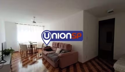 Apartamento com 2 quartos à venda na Rua Joaquim Távora, 1057, Vila Mariana, São Paulo por R$ 1.080.000