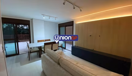 Apartamento com 2 dormitórios à venda, 182 m² por R$ 2.400.000,00 - Santa Cecília - São Paulo/SP