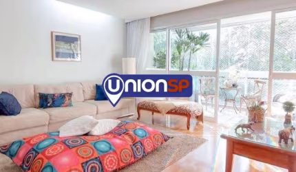 Apartamento com 3 quartos à venda na Rua Itanhatim, 122, Morumbi, São Paulo por R$ 1.297.000