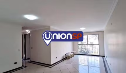 Apartamento com 3 quartos à venda na Avenida Doutor Guilherme Dumont Villares, 3126, Morumbi, São Paulo por R$ 420.000