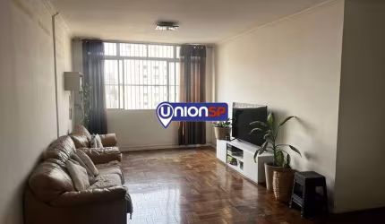 Apartamento com 3 quartos à venda na Rua Cardoso de Almeida, 704, Perdizes, São Paulo por R$ 1.400.000