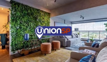 Apartamento com 3 quartos à venda na Rua Hassib Mofarrej, 706, Vila Leopoldina, São Paulo por R$ 2.215.400