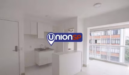 Apartamento com 1 quarto à venda na Rua Augusta, 561, Consolação, São Paulo por R$ 490.000