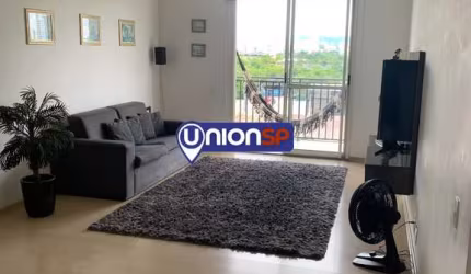 Apartamento com 3 quartos à venda na Rua Joaquim Ferreira, 124, Pompéia, São Paulo por R$ 1.250.000