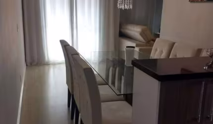 Apartamento com 3 quartos à venda na Rua Doutor Carlos Aldrovandi, 85, Vila Andrade, São Paulo por R$ 450.000