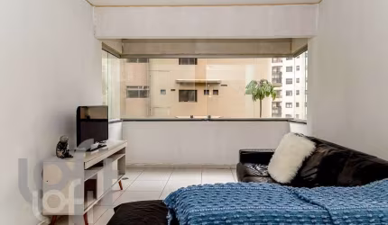 Apartamento à venda em Vila Andrade com 70 m², 2 quartos, 2 suítes, 2 vagas