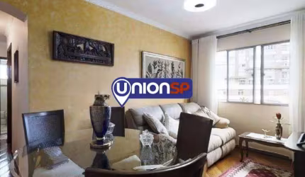 Apartamento com 2 quartos à venda na Rua Filipinas, 3270, Alto da Lapa, São Paulo por R$ 490.000