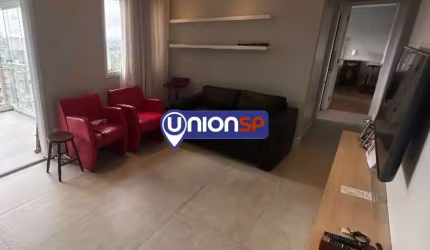 Apartamento com 2 quartos à venda na Rua Carvalho de Freitas, 325, Vila Andrade, São Paulo por R$ 749.800