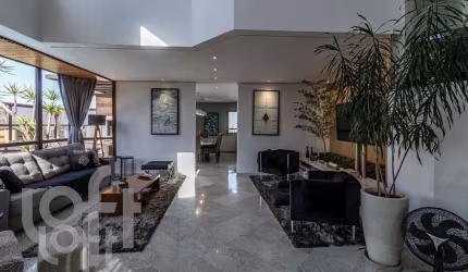 Apartamento com 4 quartos à venda na Rua Itapimirum, 558, Vila Andrade, São Paulo por R$ 2.200.000