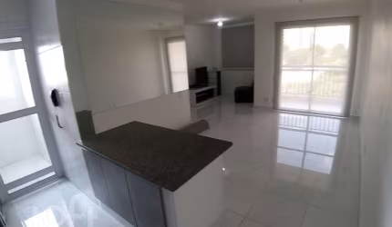 Apartamento com 2 quartos à venda na Rua Doutor Luiz Migliano, 1800, Vila Andrade, São Paulo por R$ 480.000