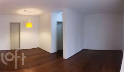 Apartamento à venda em Vila Andrade com 120 m², 4 quartos, 1 suíte, 1 vaga