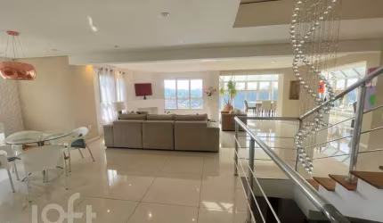 Apartamento com 4 quartos à venda na Rua Doutor José Gustavo Bush, 155, Vila Andrade, São Paulo por R$ 2.500.000