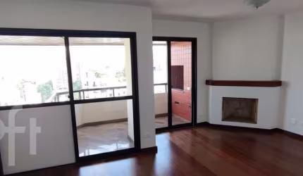 Apartamento à venda em Vila Andrade com 98 m², 3 quartos, 1 suíte, 3 vagas