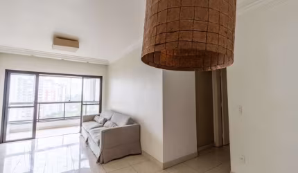 Apartamento com 3 quartos à venda na Rua Germano Ulbrich, 101, Vila Andrade, São Paulo por R$ 949.000