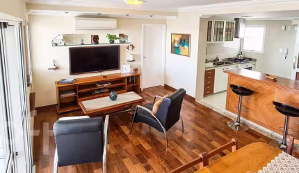 Apartamento à venda em Santo Amaro com 189 m², 2 quartos, 3 vagas