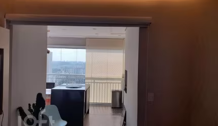 Apartamento com 3 quartos à venda na Praça Dom Francisco de Souza, 126, Santo Amaro, São Paulo por R$ 760.000