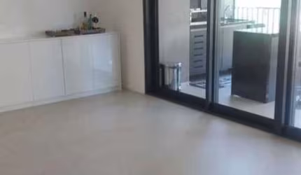 Apartamento com 3 quartos à venda na Rua Comendador Eduardo Saccab, 222, Campo Belo, São Paulo por R$ 2.900.000