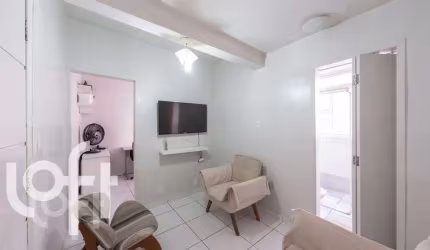 Apartamento com 1 quarto à venda na Rua Almeida Torres, 88, Liberdade, São Paulo por R$ 320.000