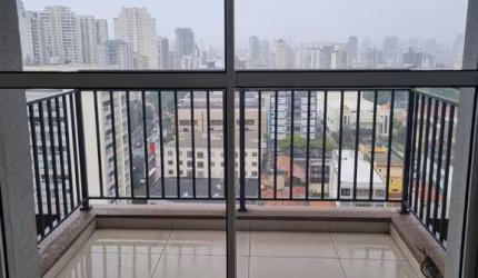 Apartamento com 1 quarto à venda na Rua Sena Madureira, 273, Vila Mariana, São Paulo por R$ 460.000