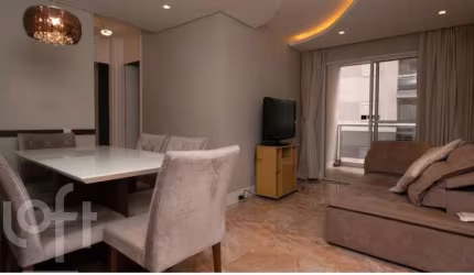 Apartamento com 2 quartos à venda na Rua Domingos Paiva, 206, Brás, São Paulo por R$ 620.000