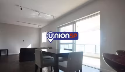 Apartamento com 2 dormitórios à venda, 99 m² por R$ 1.060.000,00 - Morumbi - São Paulo/SP