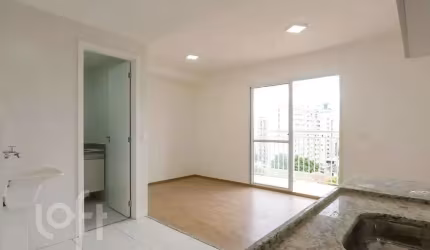 Apartamento com 1 quarto à venda na Rua da Glória, 153, Sé, São Paulo por R$ 380.000