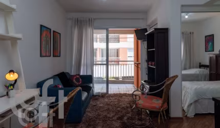 Apartamento com 2 quartos à venda na Avenida Duque de Caxias, 159, Santa Cecília, São Paulo por R$ 780.000