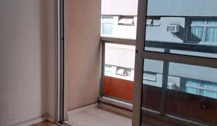 Apartamento com 1 quarto à venda na Rua Augusta, 475, Consolação, São Paulo por R$ 320.000