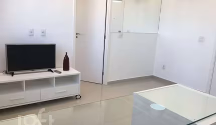 Apartamento com 1 quarto à venda na Rua dos Timbiras, 395, República, São Paulo por R$ 304.900