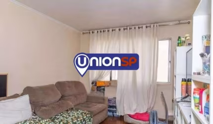 Apartamento com 4 dormitórios à venda, 85 m² por R$ 690.000,00 - Perdizes - São Paulo/SP