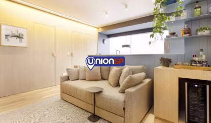 Apartamento com 2 quartos à venda na Rua Doutor Amâncio de Carvalho, 183, Vila Mariana, São Paulo por R$ 980.000