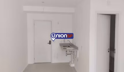 Apartamento com 1 quarto à venda na Rua João Moura, 737, Pinheiros, São Paulo por R$ 550.000