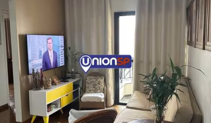 Apartamento com 3 quartos à venda na Rua Domingos Rodrigues, 547, Lapa, São Paulo por R$ 820.000