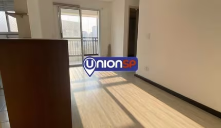 Apartamento com 2 quartos à venda na Rua Coronel Camisão, 347, Butantã, São Paulo por R$ 550.000