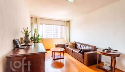 Apartamento com 3 quartos à venda na Rua Heitor Penteado, 1577, Alto de Pinheiros, São Paulo por R$ 745.000