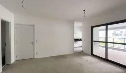 Apartamento com 2 quartos à venda na Rua Doutor Diogo de Faria, 421, Vila Clementino, São Paulo por R$ 1.250.000