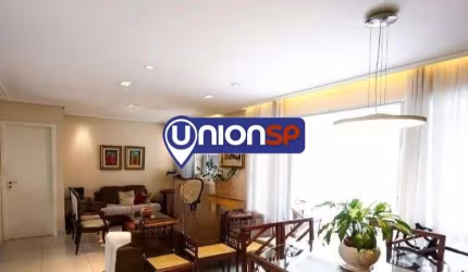 Apartamento com 3 quartos à venda na Rua José da Silva Ribeiro, 120, Morumbi, São Paulo por R$ 1.190.000