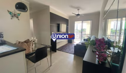 Apartamento com 2 quartos à venda na Praça General Araripe de Faria, 30, Butantã, São Paulo por R$ 670.000