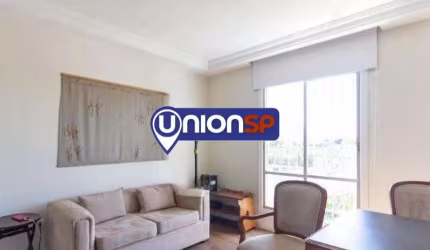 Apartamento com 1 quarto à venda na Rua Quitanduba, 296, Butantã, São Paulo por R$ 530.000