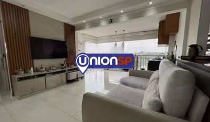 Apartamento com 2 quartos à venda na Rua Comendador Elias Assi, 126, Butantã, São Paulo por R$ 1.050.000