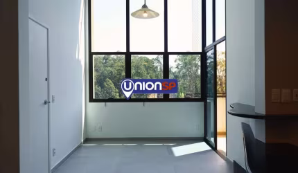 Apartamento com 2 dormitórios à venda, 61 m² por R$ 509.000,00 - Morumbi - São Paulo/SP