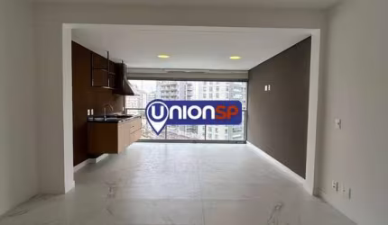 Apartamento à venda na Vila Madalena, São Paulo