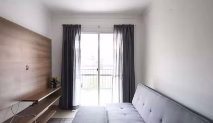 Apartamento com 2 quartos à venda na Praça General Araripe de Faria, 30, Butantã, São Paulo por R$ 590.000
