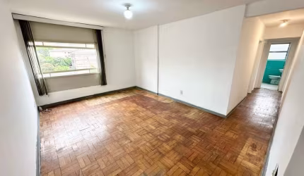 Apartamento com 2 quartos à venda na Rua Tenente Azevedo, 104, Aclimação, São Paulo por R$ 500.000