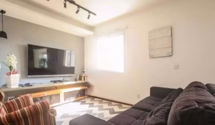 Apartamento com 3 quartos à venda na Rua José de Oliveira Coelho, 766, Vila Andrade, São Paulo por R$ 1.200.000