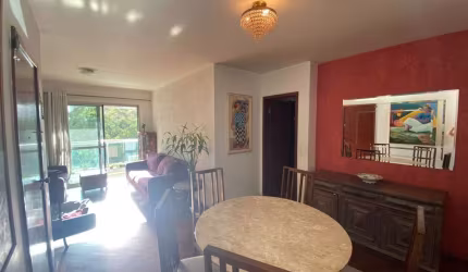 Apartamento com 3 quartos à venda na Avenida Doutor Guilherme Dumont Villares, 2000, Vila Andrade, São Paulo por R$ 570.000