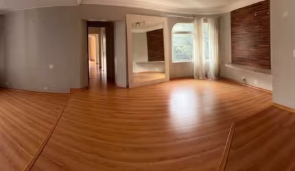 Apartamento com 3 quartos à venda na Rua Charles Spencer Chaplin, 204, Vila Andrade, São Paulo por R$ 580.000