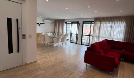 Apartamento com 3 quartos à venda na Rua Pedro Pomponazzi, 230, Vila Mariana, São Paulo por R$ 2.660.000