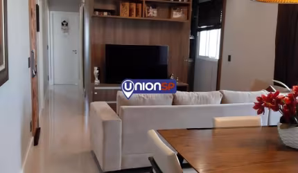 Apartamento com 3 quartos à venda na Rua José de Oliveira Coelho, 766, Morumbi, São Paulo por R$ 1.232.800